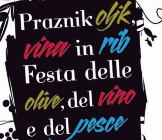 Izola bo gostila 16. Praznik oljk, vina in rib