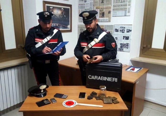 hashish_arresto