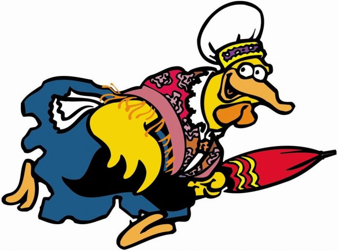 matkurja