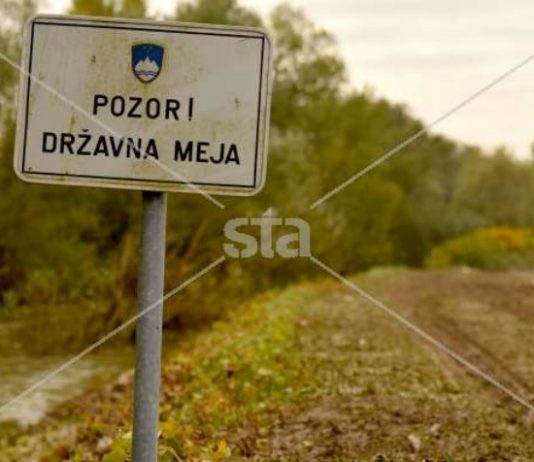 Samo na Primorskem spet 64 migrantov in 15 azilantov, kljub Poklukarjevem zadovoljivem varovanju slovenske meje