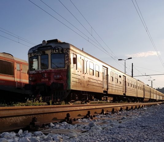 Muzejsko stanje primorske proge