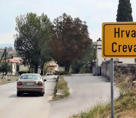 Italijansko poseljevanje slovenskega kraškega zaledja