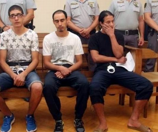 Tudi slovensko sodstvo priznava, da Slovenija ni več varna država