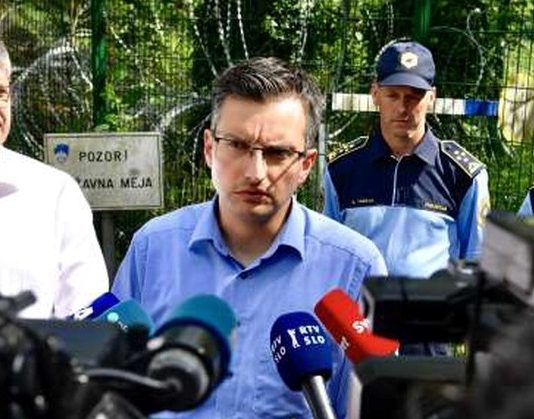 Islamska terorista priznala ugrabitev slovenskega državljana