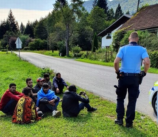 Slovenija 1 za politike, Slovenija 2 za ljudstvo