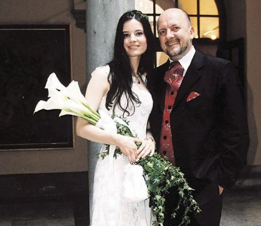 Vojna zakoncev Jelinčič