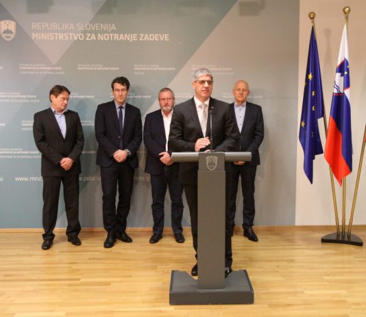 Vpliv nezakonitih migracij na življenje v obmejnih občinah