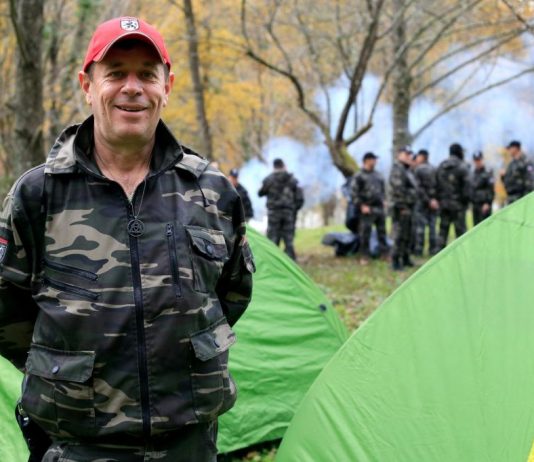 Andrej Šiško ni več v zaporu