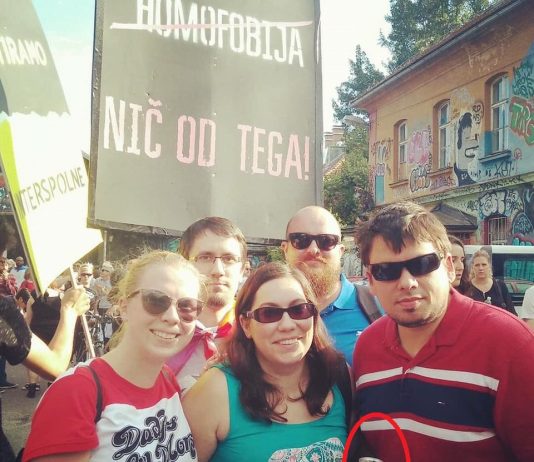 Po aferi “Vesel božič, ve umazane živali” za 15. januarja napovedujejo stavko zaradi odstopa državnega sekretarja