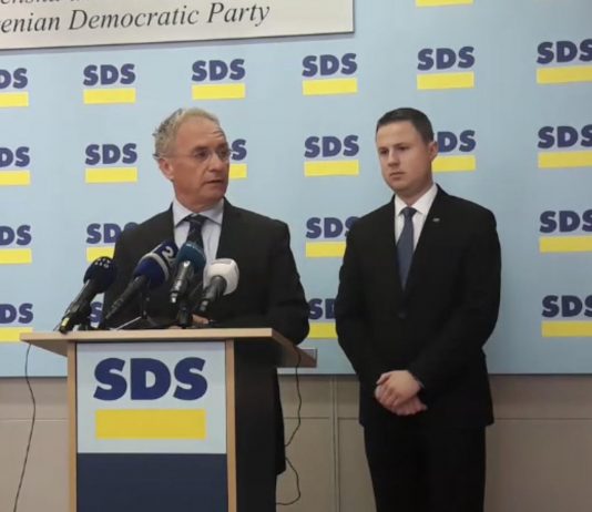 Večina Slovencev je za uvedbo ponovnega služenja vojaškega roka