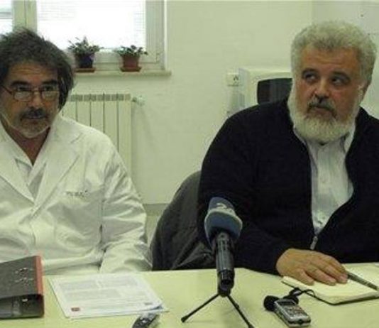 Koronavirus: “Nimamo nobenega načrta, navodila ministrstva in NIJZ so le za primere, ko okuženi že vstopi v našo državo!”