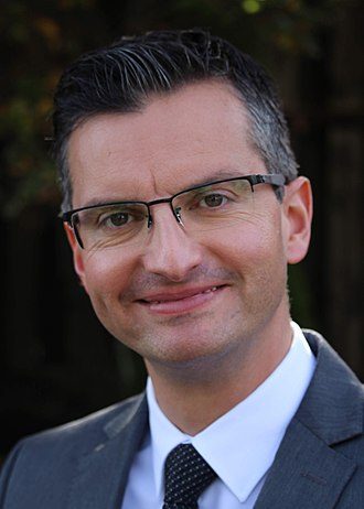 Marjan Šarec: “Prejel sem prijazno pismo odvetnika Francija Matoza”