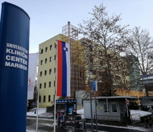 Prvi koronavirus v Sloveniji? V UKC Maribor naj bi sprejeli bolnika s sumom na koronavirus