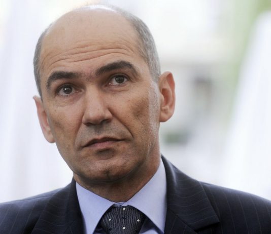 Koronavirus: Sporočilo novega predsednika vlade Janeza Janše
