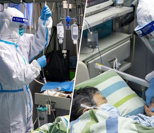 Črna Gora: Edina evropska država, ki nima okuženih s koronavirusom!