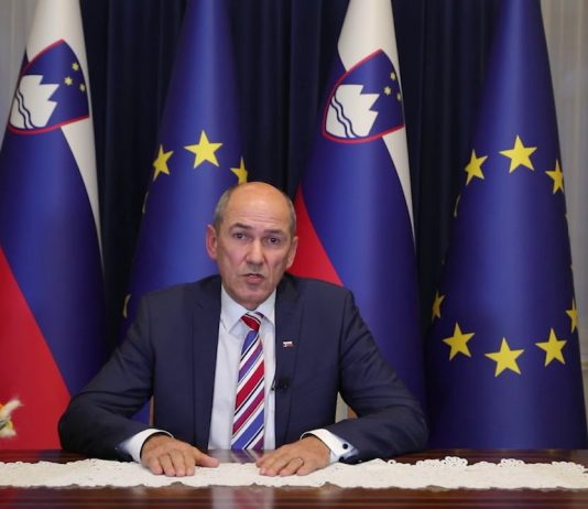 Po sprejetju dveh proti korona paketov je vlada sprejela še pomembna zakonska predloga