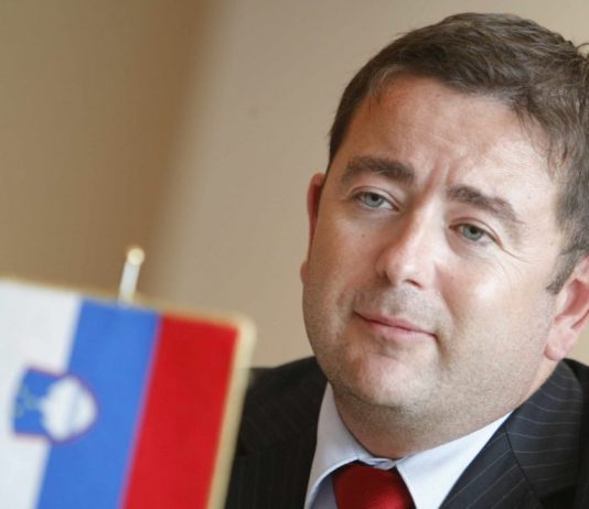 Mednarodni pravnik Pogačnik: Vlada se je diplomatsko pravilno odzvala na obtožbe in črnjenje ugleda naše domovine