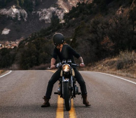 Poostreni nadzori motoristov