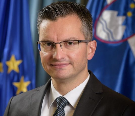 Vlada Marjanu Šarcu očita kazniva dejanja, grozi mu osem let zapora