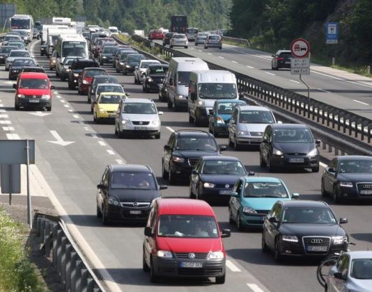 Zadnji podatki o stanju na mejnih prehodih s Hrvaško