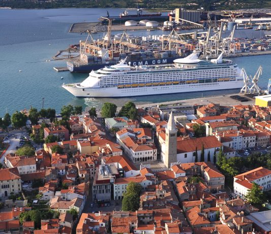 Med ukrepi koprske občine tudi varstvo otrok, brezplačno parkiranje in oprostitev najemnin