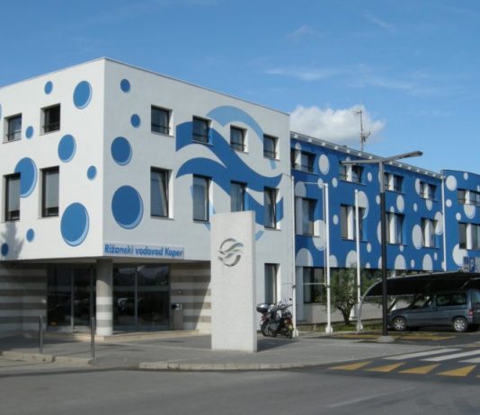 Rižanski vodovod napoveduje moteno oskrbo z vodo