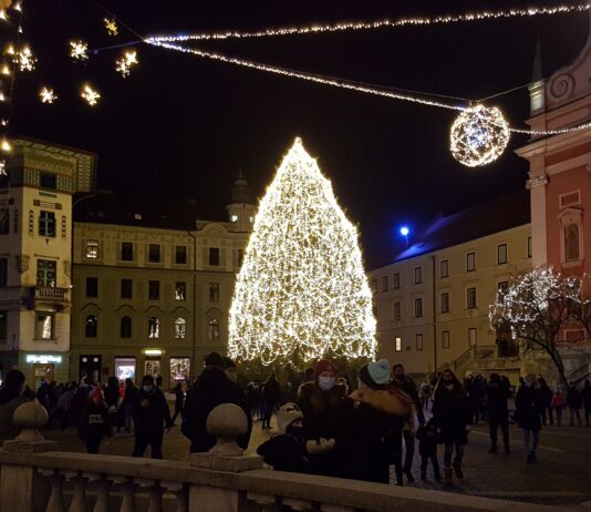 Ukrepi sami po sebi krivulje okužb ne morejo obrniti navzdol