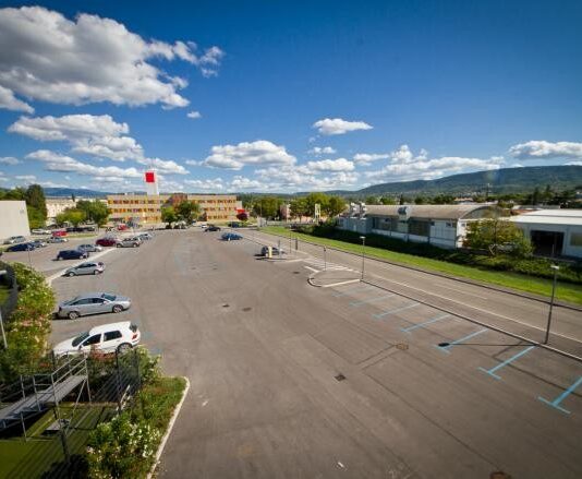 Množično testiranje na novi koronavirus v Kopru jutri in v torek