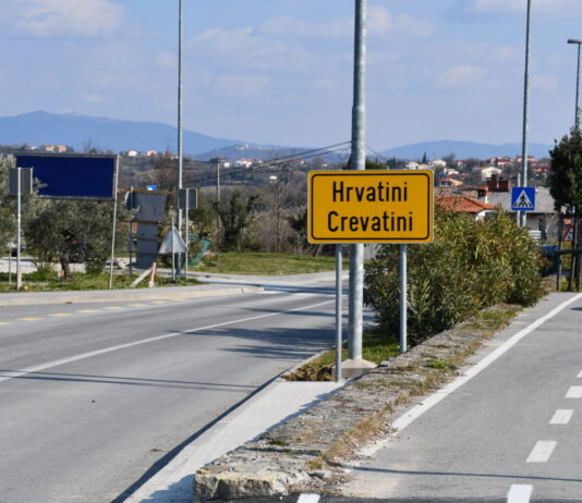 Oddaja kandidatur za člane sveta KS Hrvatini do 1. julija