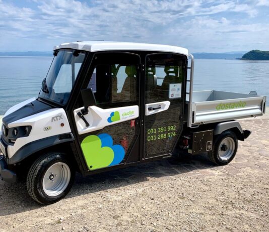 Piranski Dostavko z današnjim dnem ponovno aktiven