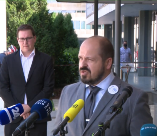 Minister Poklukar: Cepljenje je najpomembnejši javnozdravstveni ukrep poleg čiste vode