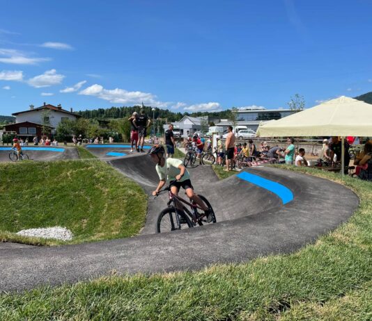 Izola bo avgusta dobila svoj prvi kolopark