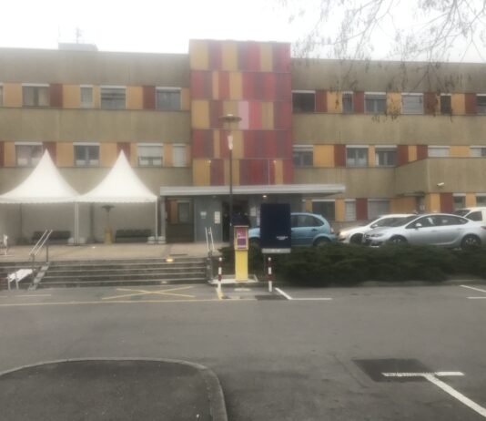 Hitro testiranje v Kopru znova tudi v soboto in nedeljo