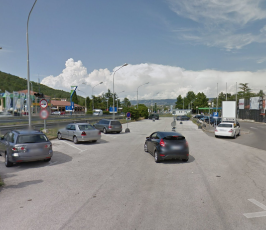 Od torka nova lokacija testiranja za izjeme pri vstopu v državo