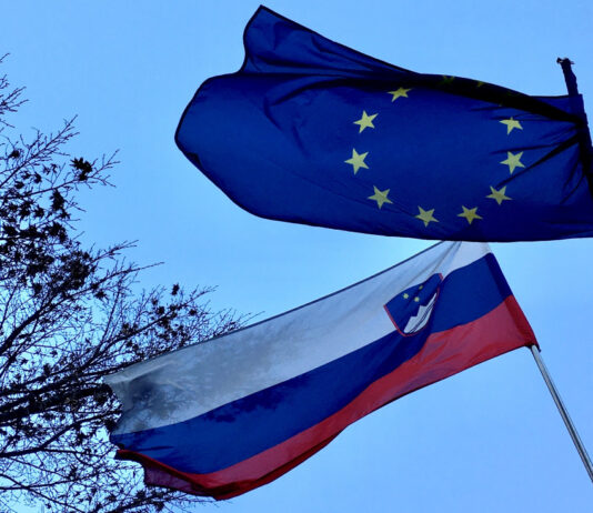 Slovenija dobro pripravljena prevzela predsedovanje Svetu Evropske unije