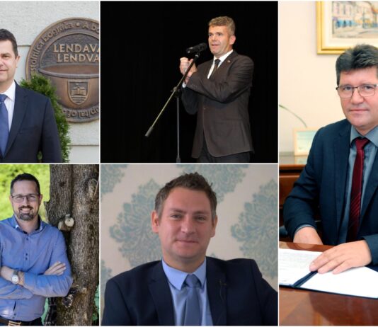 Slovenski župani: Novela zakona o vodah vodo dodatno varuje