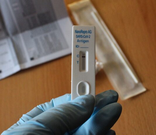 V Kopru nič več vikend testiranj