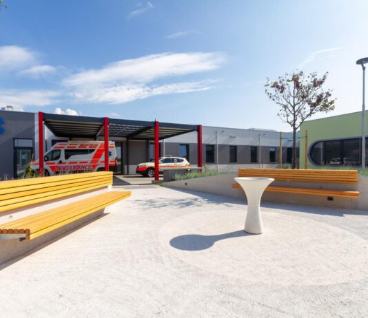 Julija v piranski občini testiranja vsak dan razen ob ponedeljkih in vikendih