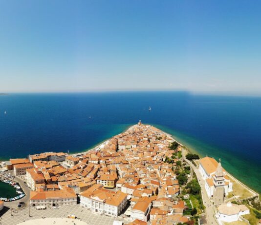 V slovenski Istri zadovoljni z letošnjo turistično sezono