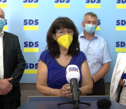 VIDEO: Pretresljiva pričanja poslancev, ki jim grozijo tudi z umori