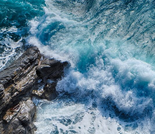 Oranžni alarm za slovensko Istro