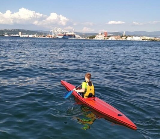 Danes se odvija 32. mednarodna regata Capris