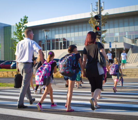 V šolske klopi skoraj pet tisoč koprskih otrok, 523 v prvi razred