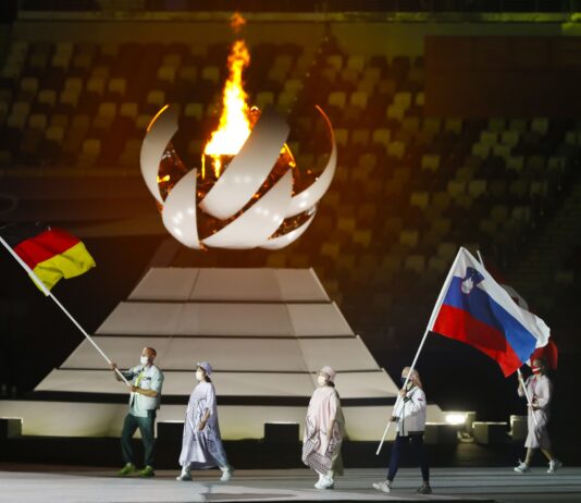 Na Titovem trgu bomo v sredo zvečer pozdravili koprske olimpijce