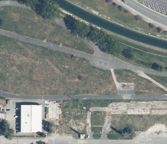 Ugotovili vzrok neprijetnega vonja v Semedeli, čiščenje se začne jutri