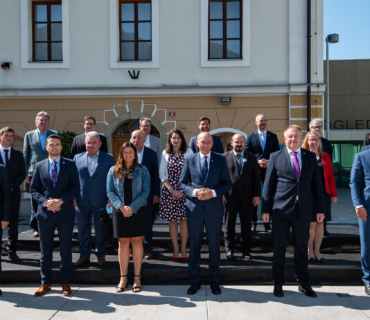 Vlada jutri na obisku v obalno-kraški regiji