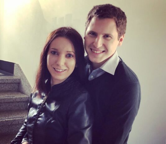 V poslanskih klopeh prvič zakonski par: Ljuba Žnidarja bo nadomestila Karmen Kozmus Ferjan