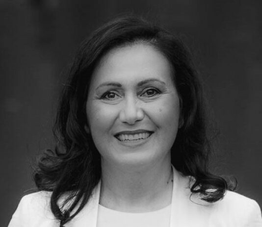 Umrla je znana slovenska političarka