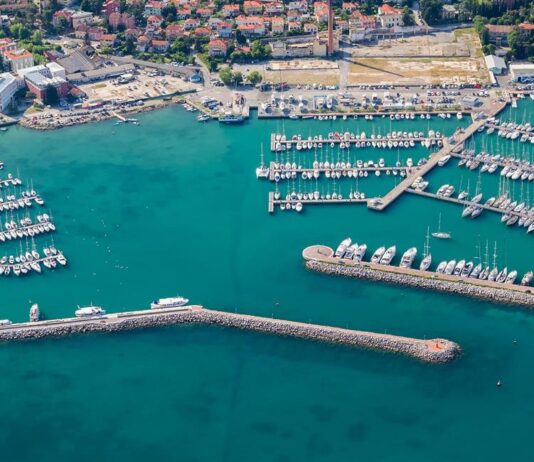 Referendum o izolskem občinskem prostorskem načrtu bo 9. januarja