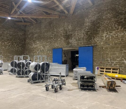 V Portorožu eno največjih drsališč v Sloveniji